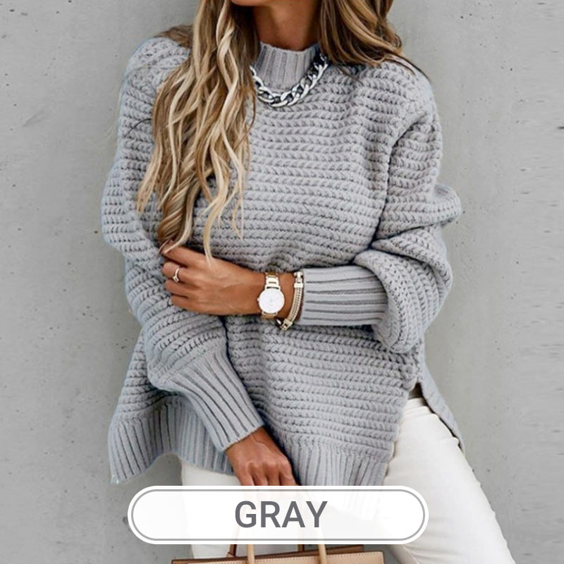 Averly | Cozy Knit Sweater