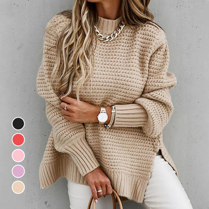 Averly | Cozy Knit Sweater