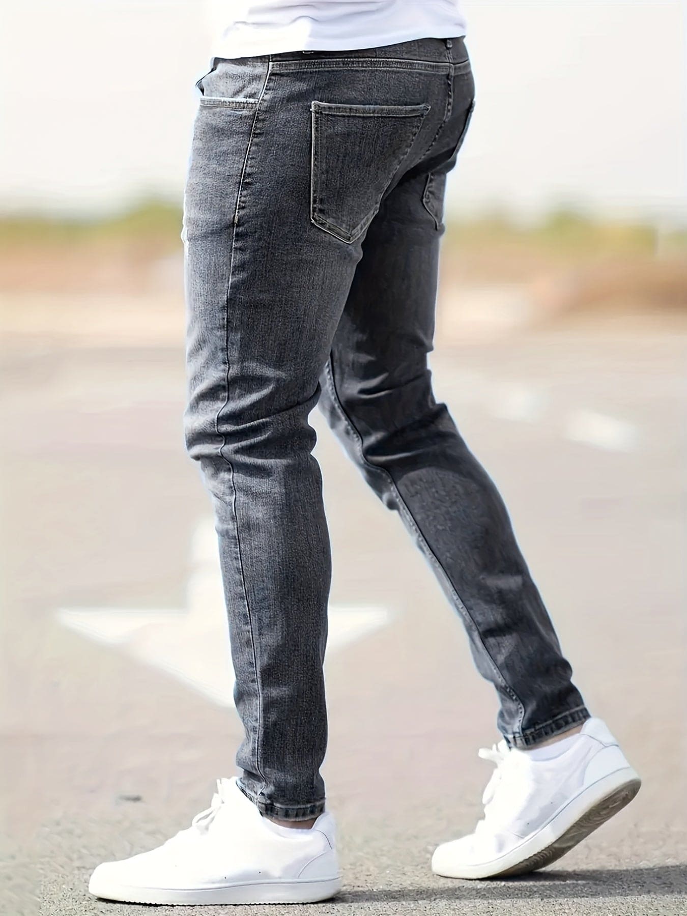 Averly | ModernFlex Denim