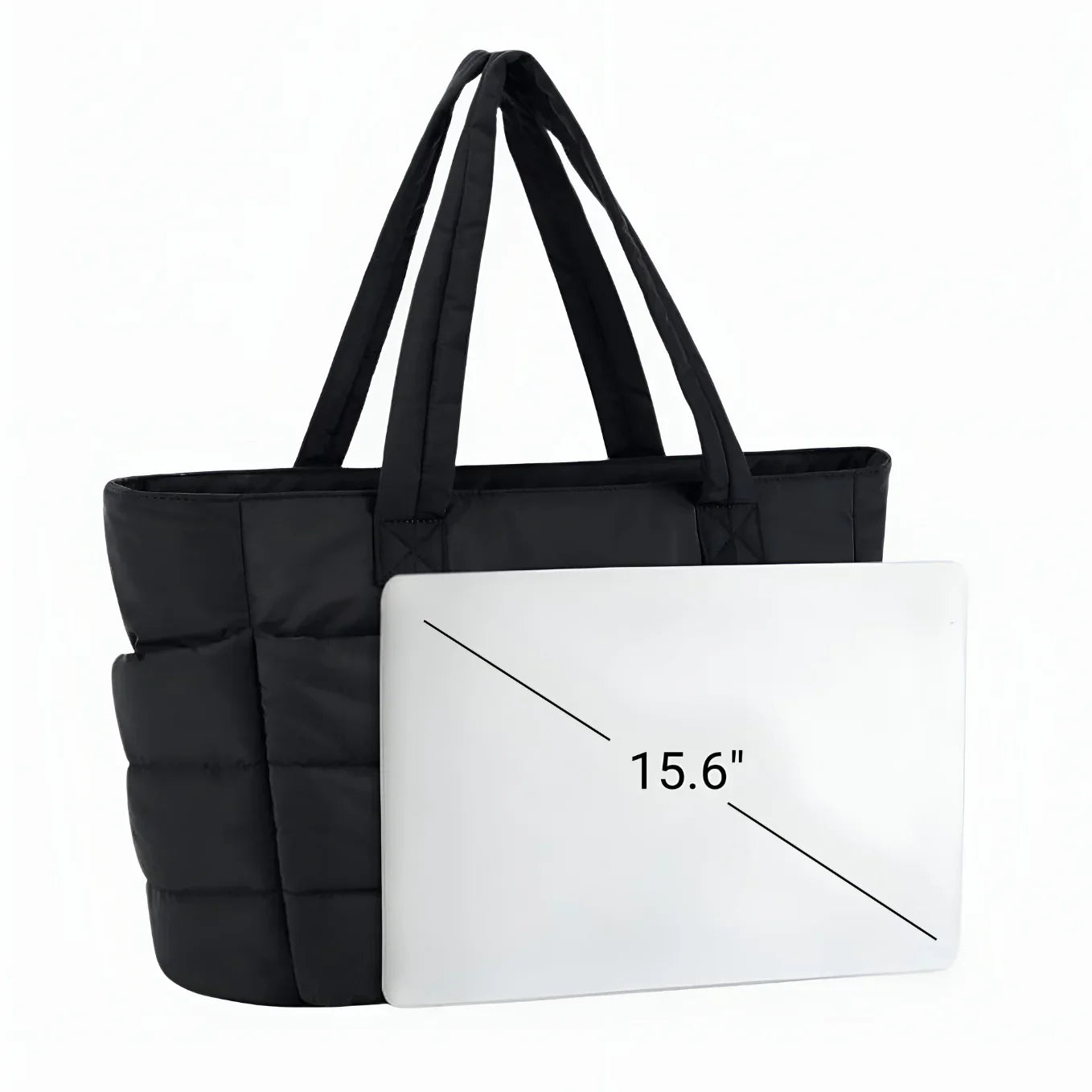 Averly | Cloud Tote