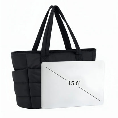 Averly | Cloud Tote