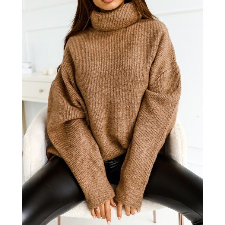 Averly |  SoftTurtleneck