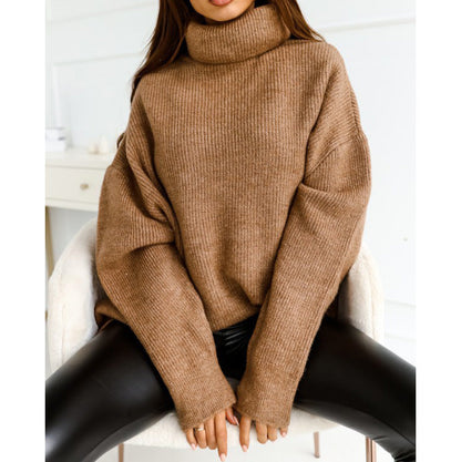 Averly |  SoftTurtleneck