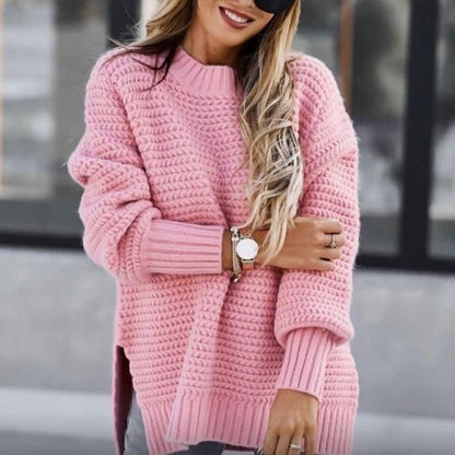 Averly | Cozy Knit Sweater