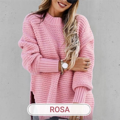 Averly | Cozy Knit Sweater