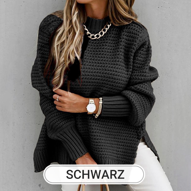 Averly | Cozy Knit Sweater