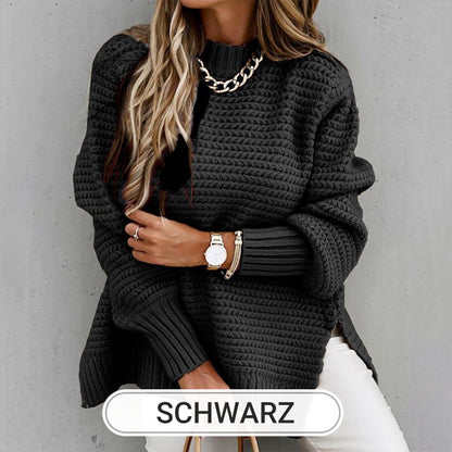 Averly | Cozy Knit Sweater