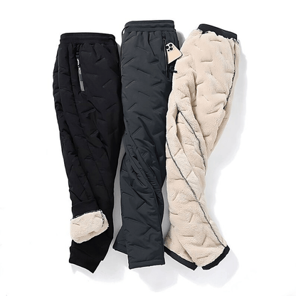 Averly | CozyFlex™ Thermo Jogger