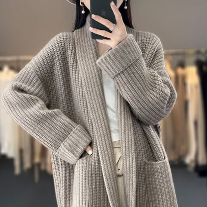 Averly | SoftKnit Cardigan&nbsp;