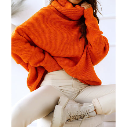 Averly |  SoftTurtleneck