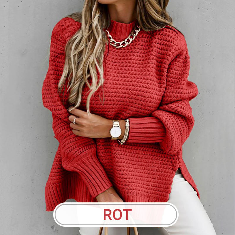 Averly | Cozy Knit Sweater