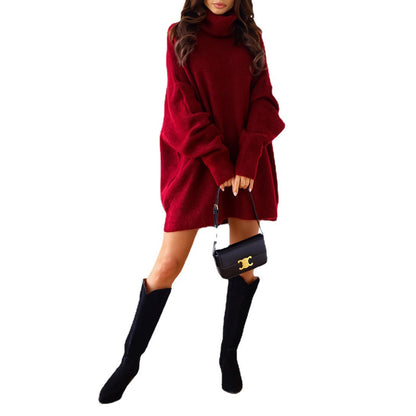 Averly |  SoftTurtleneck