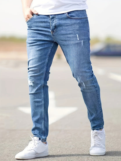 Averly | ModernFlex Denim