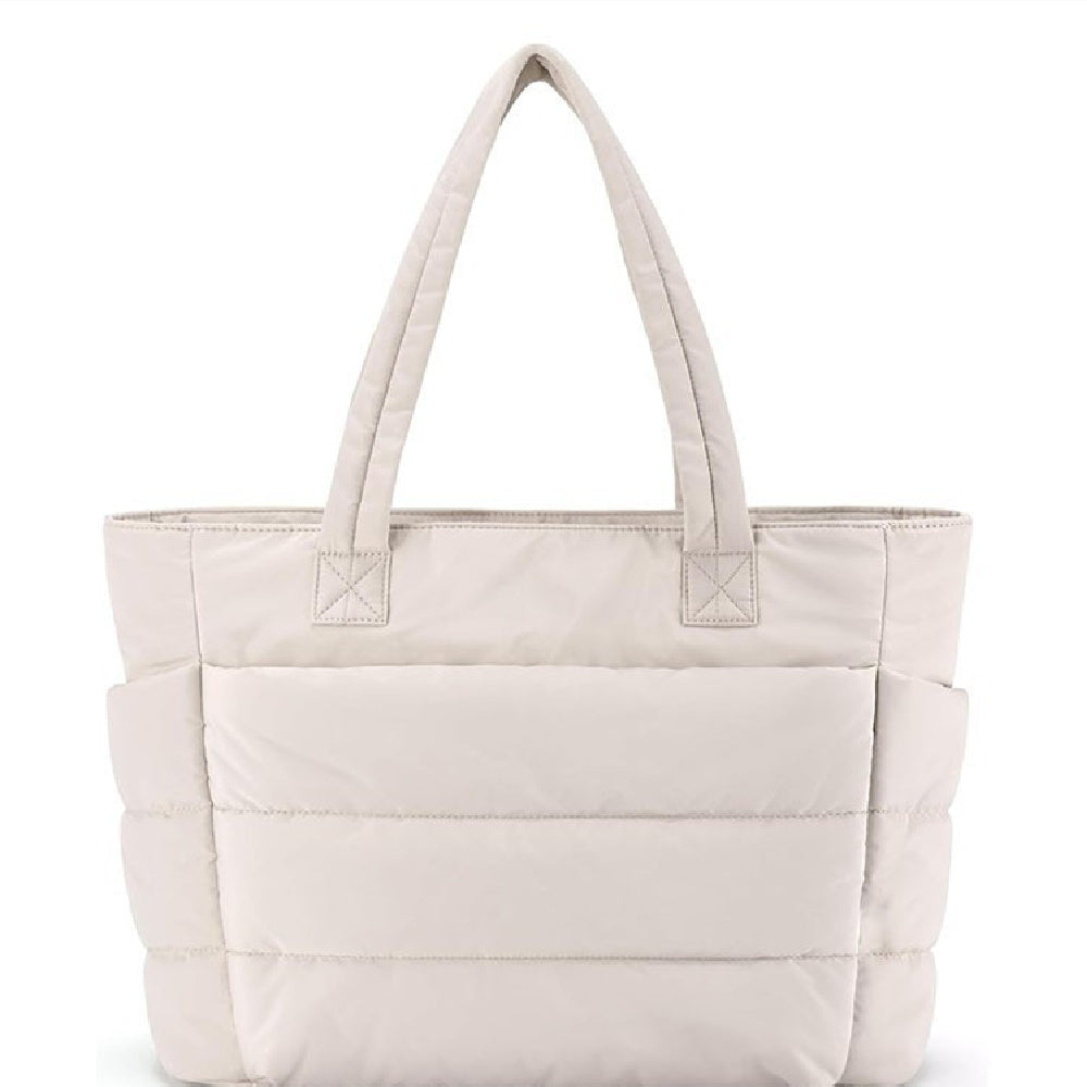 Averly | Cloud Tote