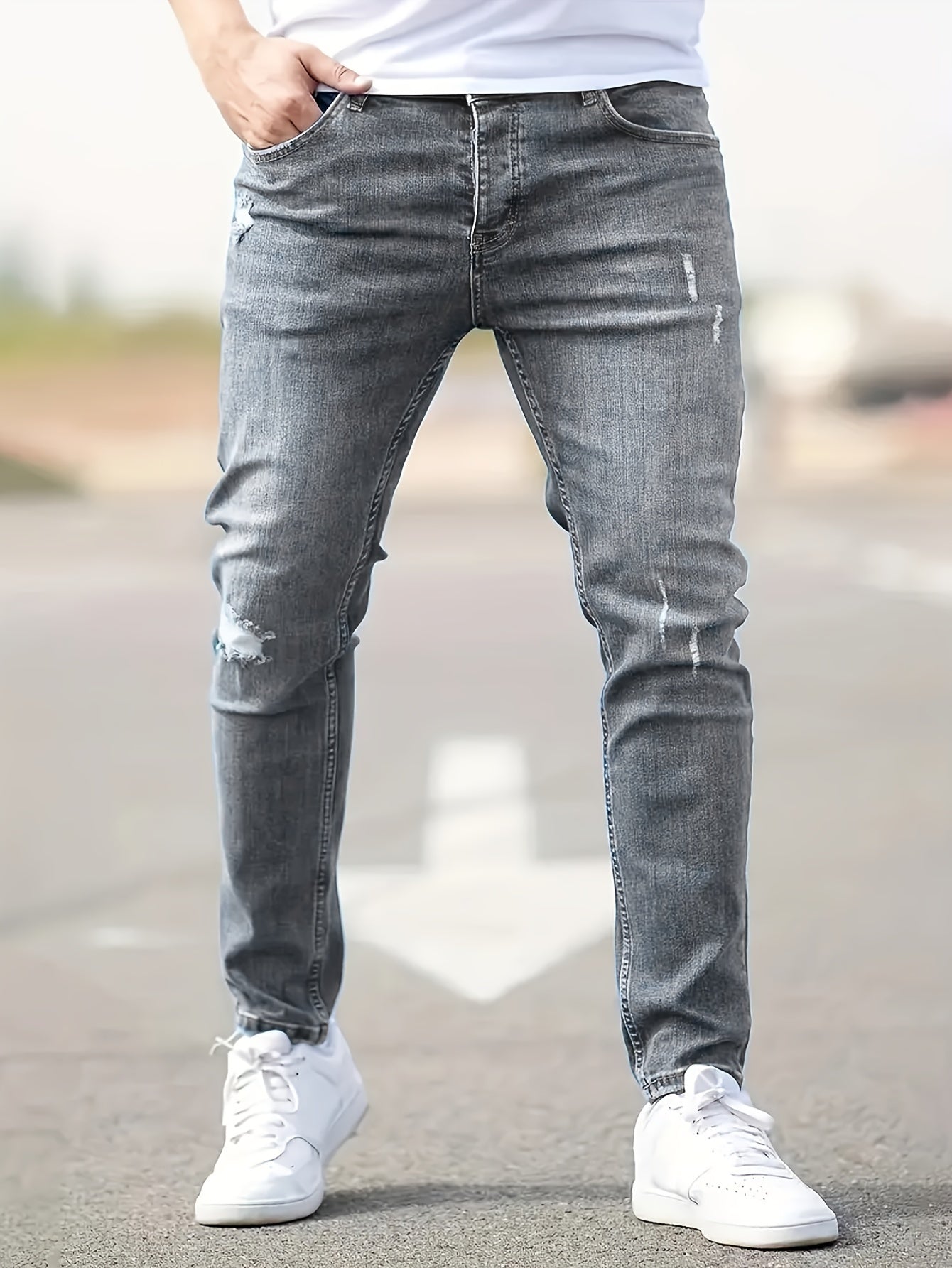 Averly | ModernFlex Denim