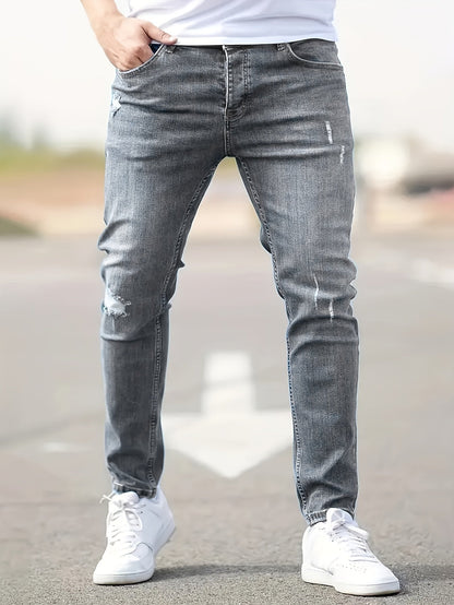 Averly | ModernFlex Denim