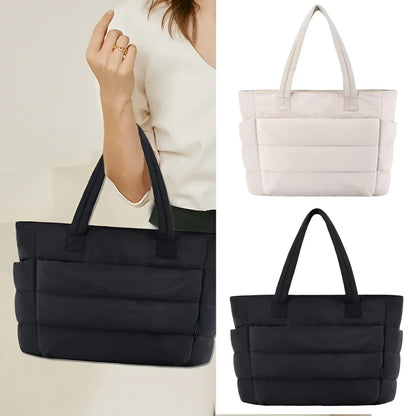 Averly | Cloud Tote