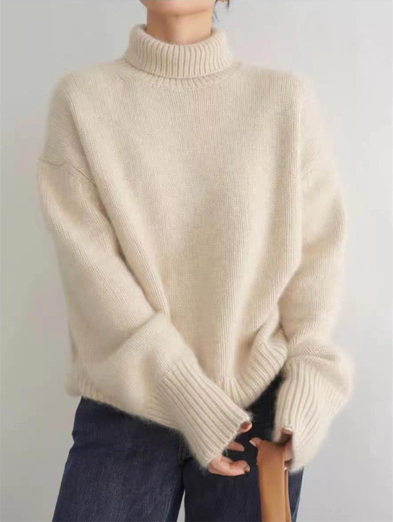 Averly |  PureComfort Sweater