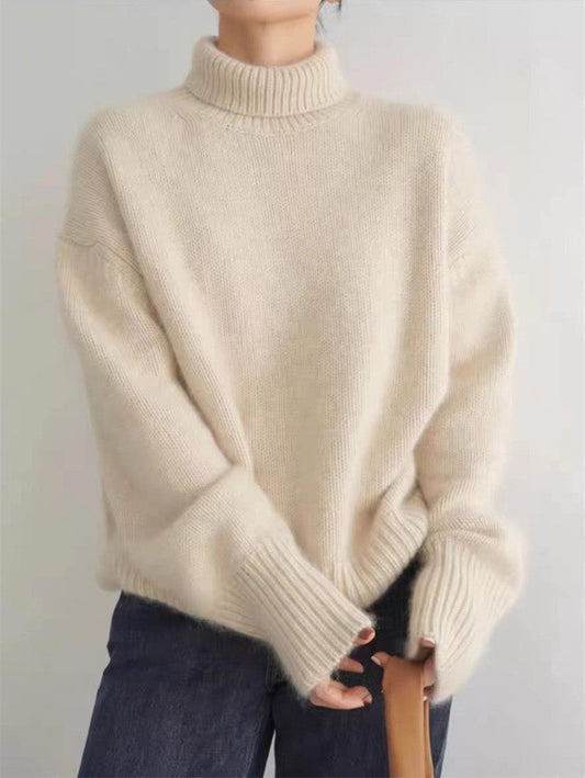 Averly |  PureComfort Sweater