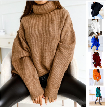 Averly |  SoftTurtleneck