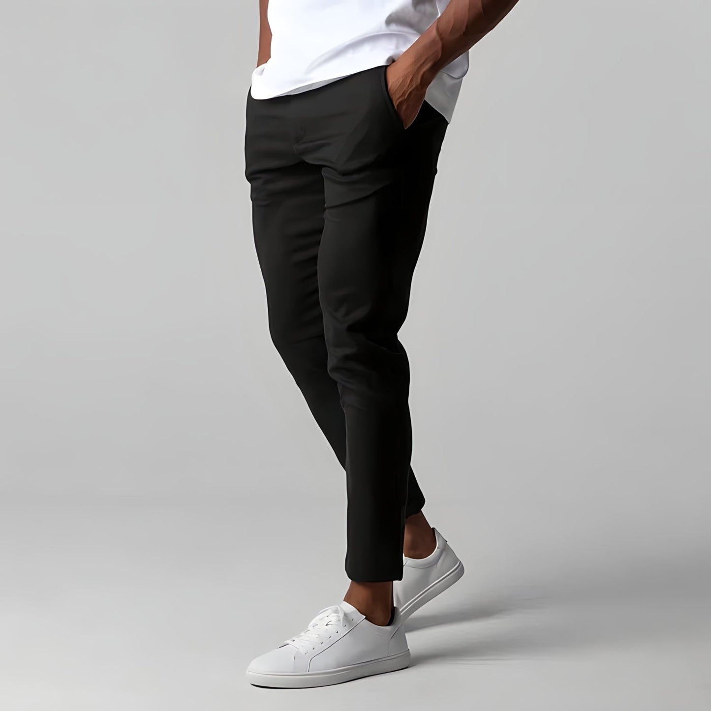 Averly | Slim Chino