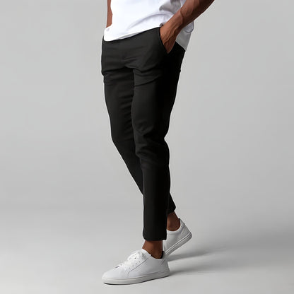 Averly | Slim Chino