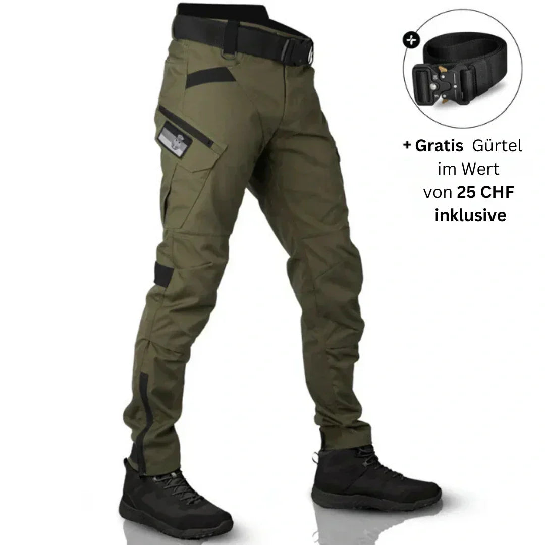 Averly | Tactical Pro Pants&nbsp;