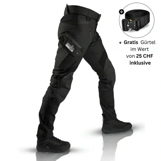 Averly | Tactical Pro Pants&nbsp;