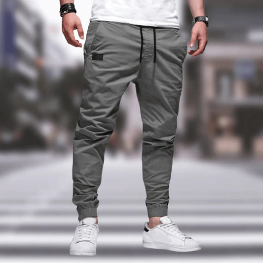 Averly | Heren Jogger Broek
