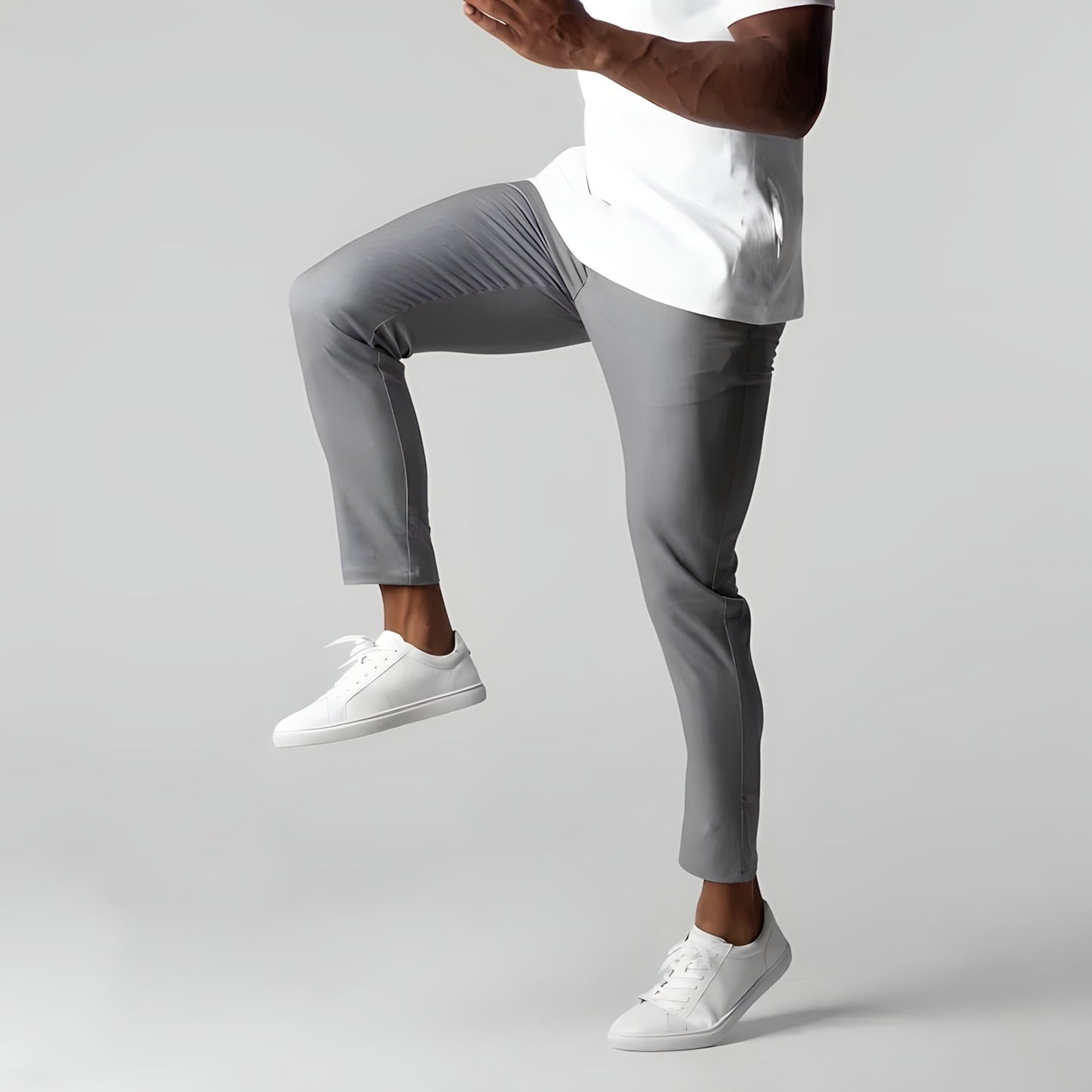 Averly | Slim Chino