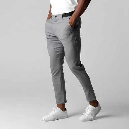 Averly | Slim Chino
