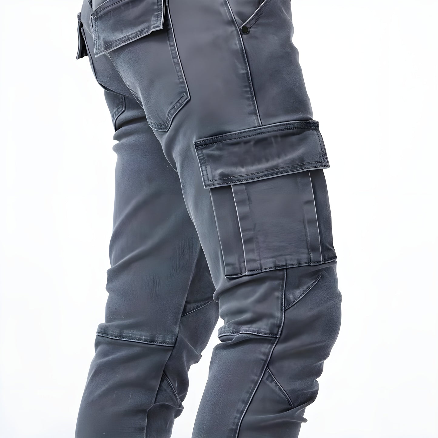 Averly | Heren Cargo Broek