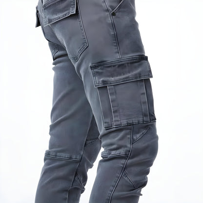 Averly | Heren Cargo Broek