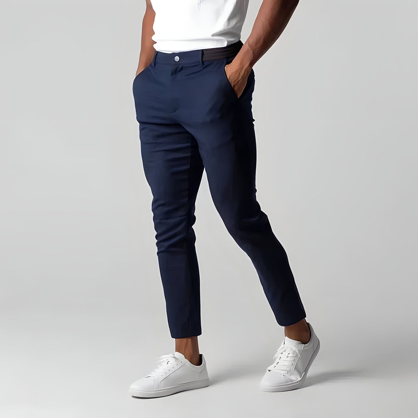 Averly | Slim Chino