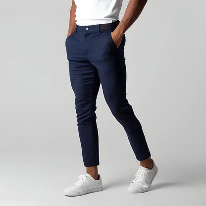 Averly | Slim Chino