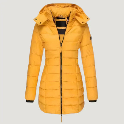 Averly | Padded Winter Coat