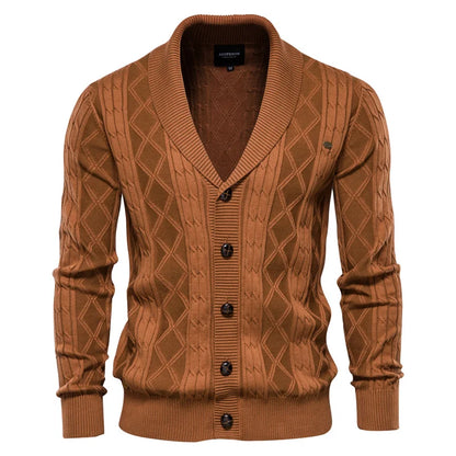 Averly | Cardigan met Knopen