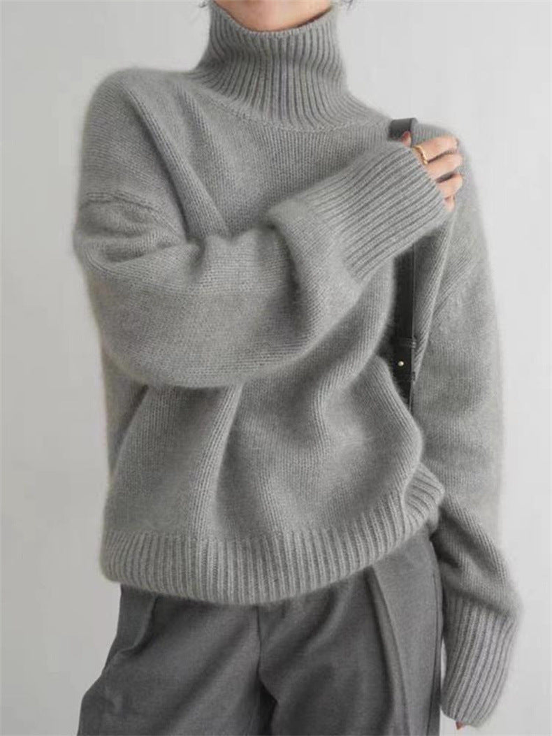 Averly |  PureComfort Sweater