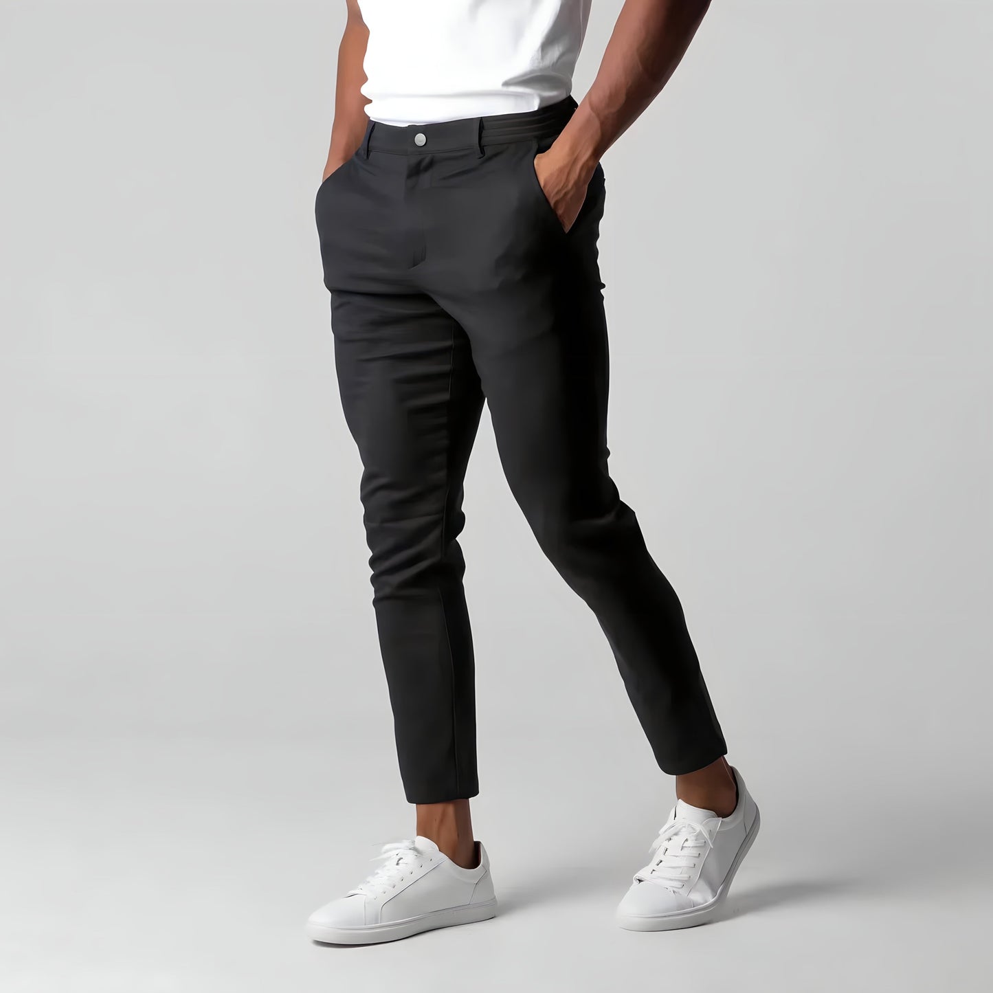 Averly | Slim Chino
