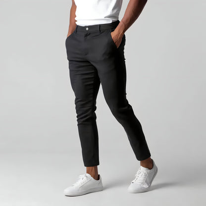 Averly | Slim Chino