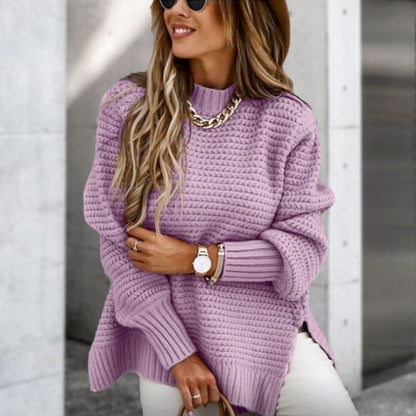 Averly | Cozy Knit Sweater