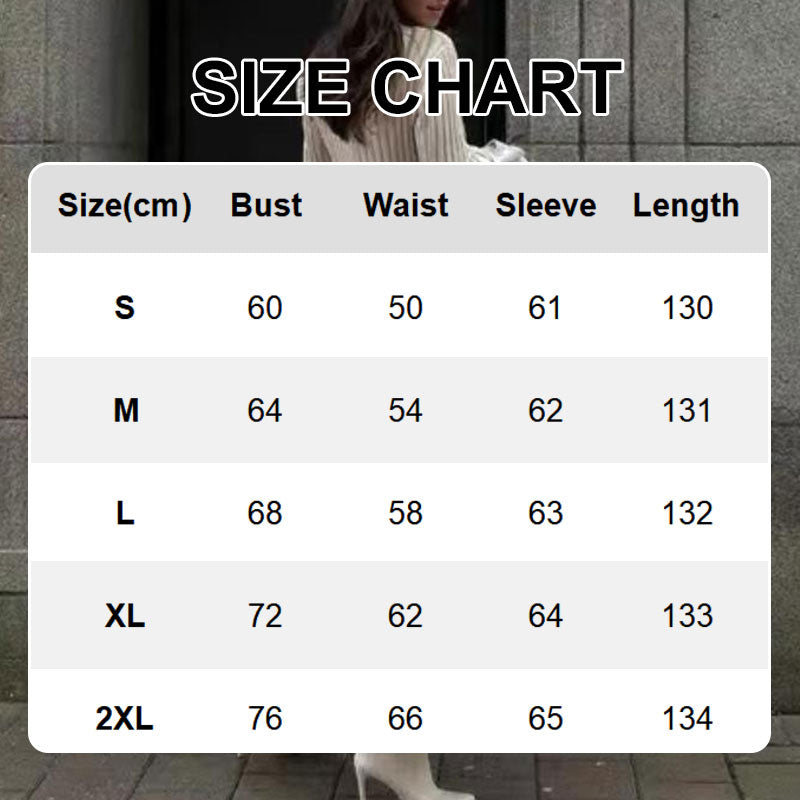 Averly |  Elegance Knit Dress