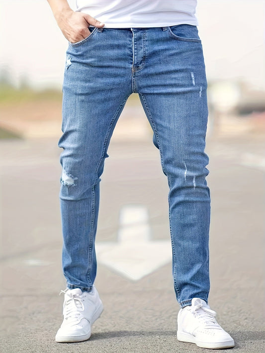 Averly | ModernFlex Denim
