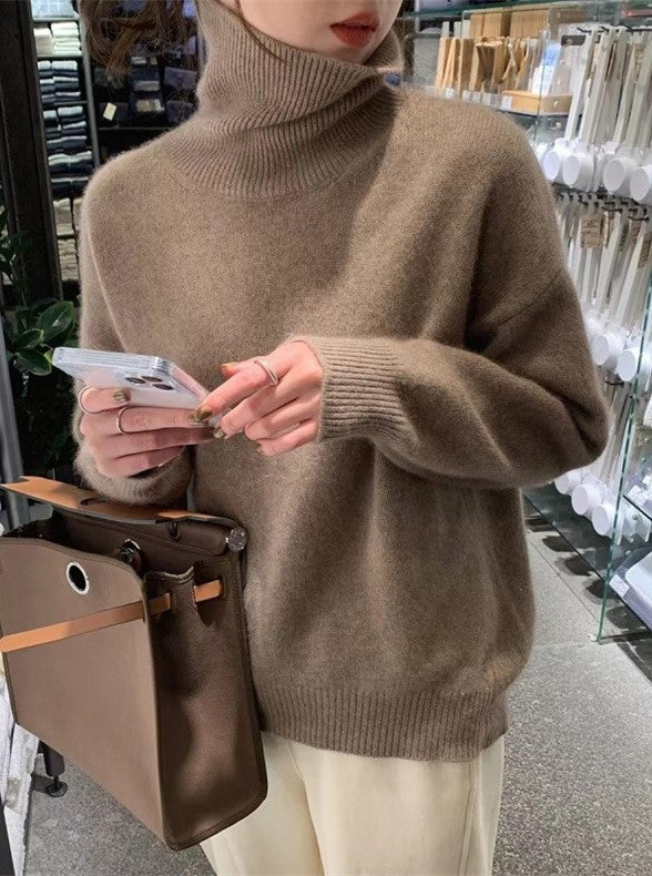 Averly |  PureComfort Sweater