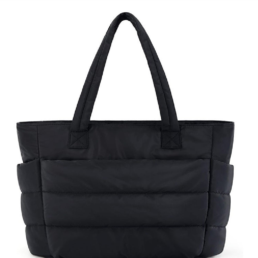 Averly | Cloud Tote