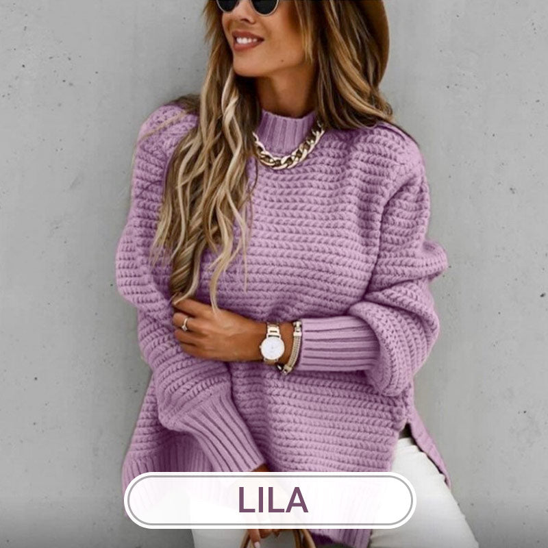 Averly | Cozy Knit Sweater