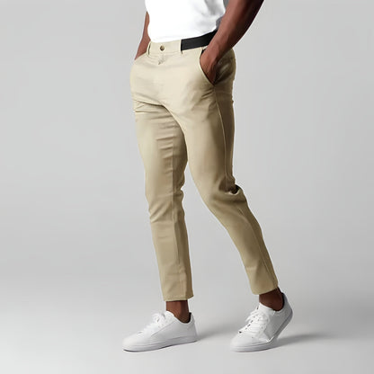 Averly | Slim Chino