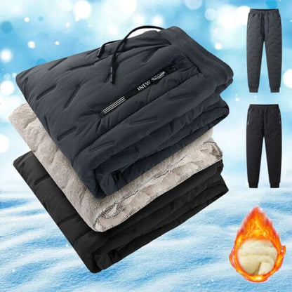Averly | CozyFlex™ Thermo Jogger